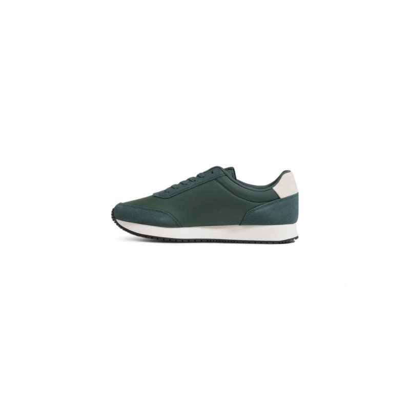 Calvin Klein Sneakers YM0YM01119 Green