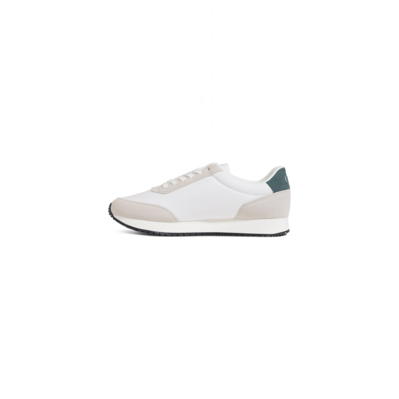 Calvin Klein Sneakers YM0YM01119 White