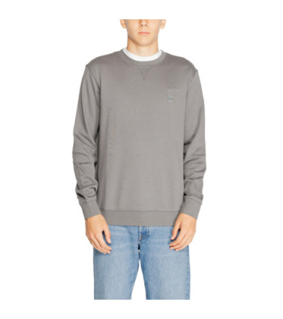 Boss Knitwear 50509323 Grey