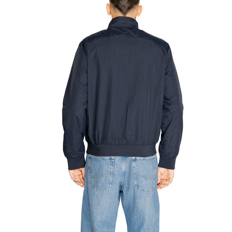 Ea7 Jacket 8NPB20 PNFZZ Blue