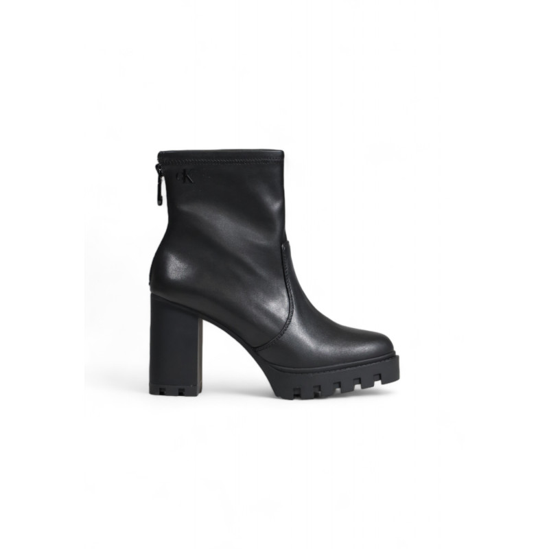 Calvin Klein Boots YW0YW01546 Black