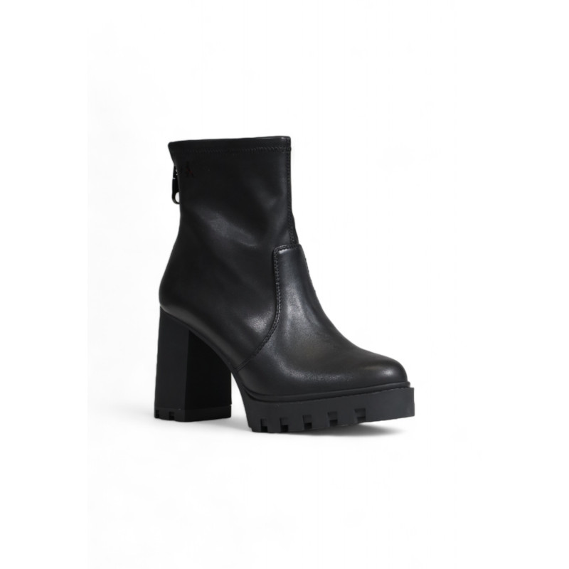 Calvin Klein Boots YW0YW01546 Black