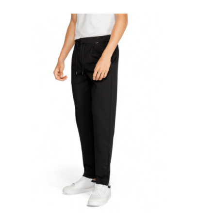 Calvin Klein Trousers K10K113648 Black