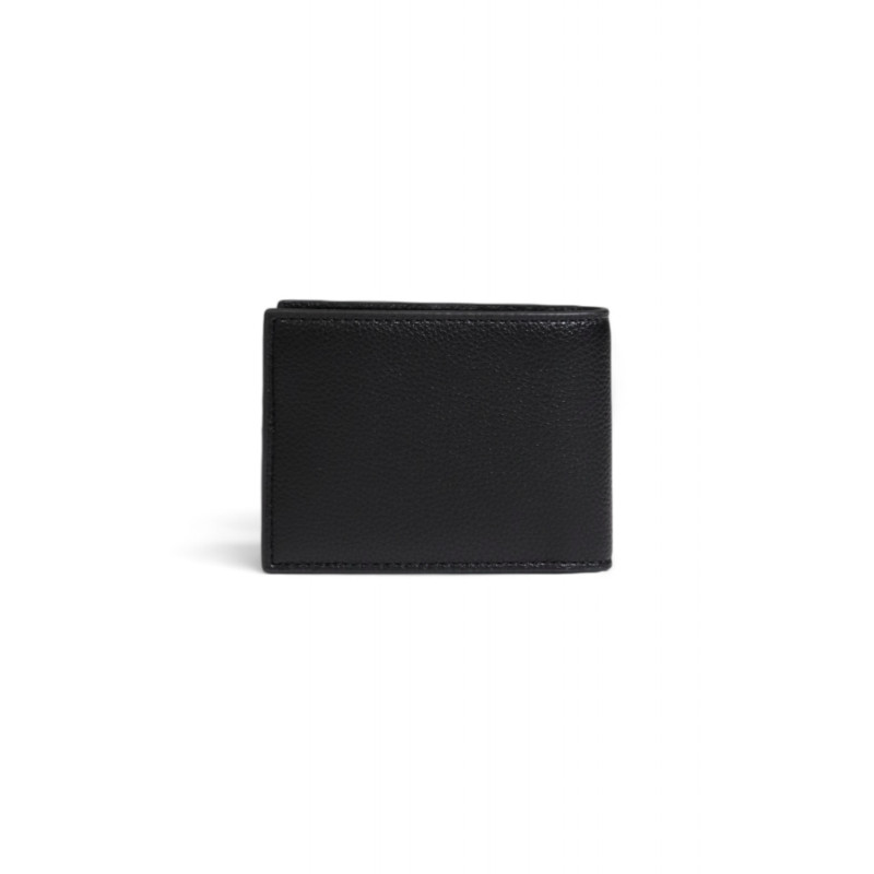 Boss Wallet 50491958 Black