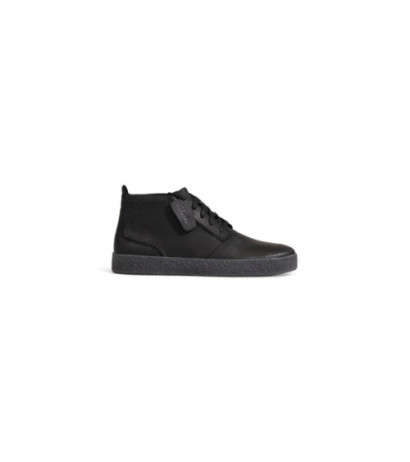 Clarks Shoes 26178258 Black