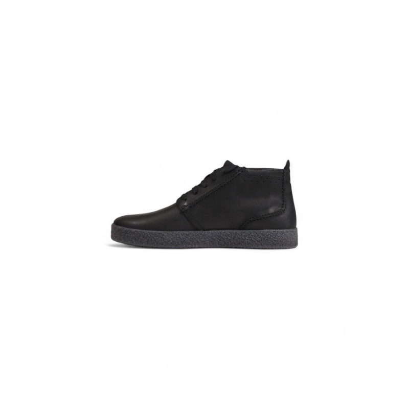 Clarks Shoes 26178258 Black