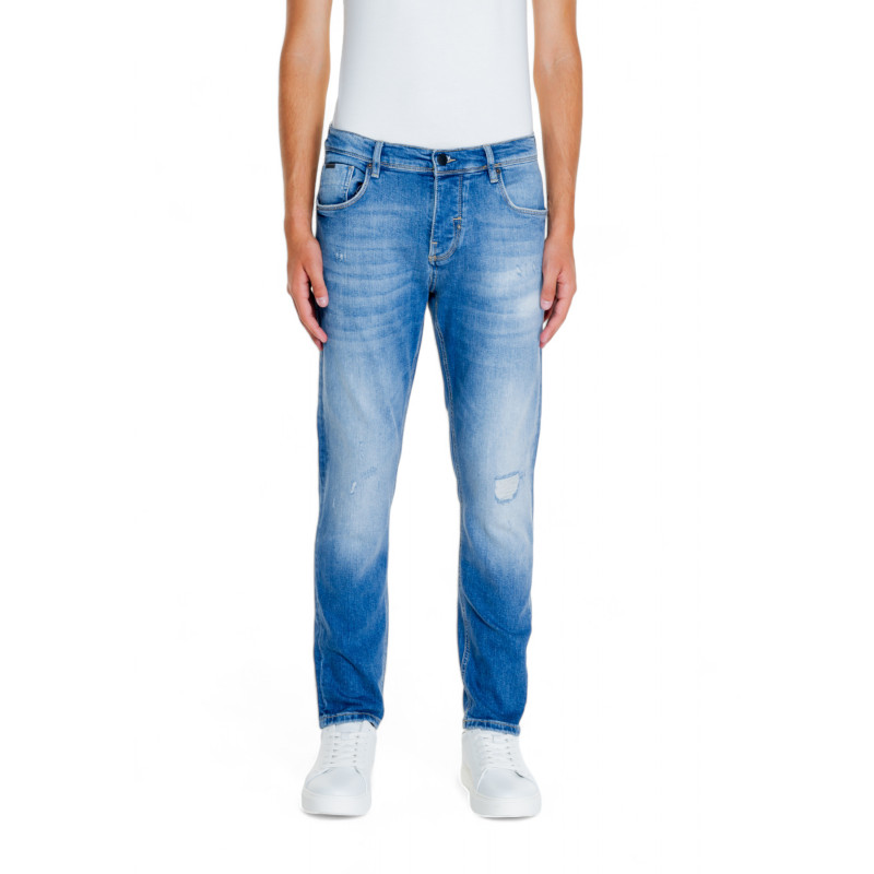 Antony Morato Jeans MMDT00264-FA750517 Blue