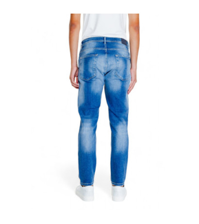 Antony Morato Jeans MMDT00264-FA750517 Blue