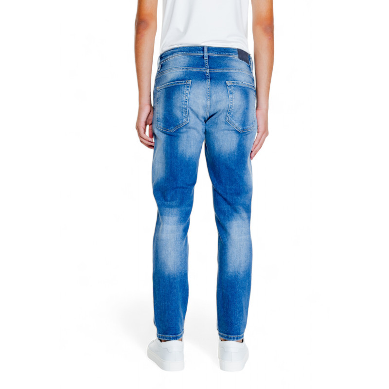 Antony Morato Jeans MMDT00264-FA750517 Blue