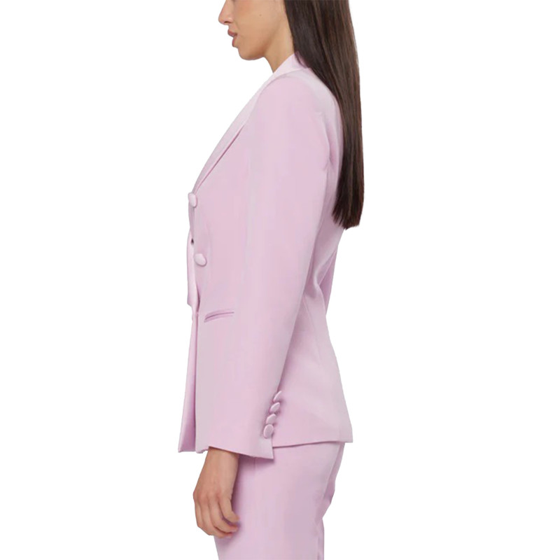 Silence Blazer NP2053PE24 Pink