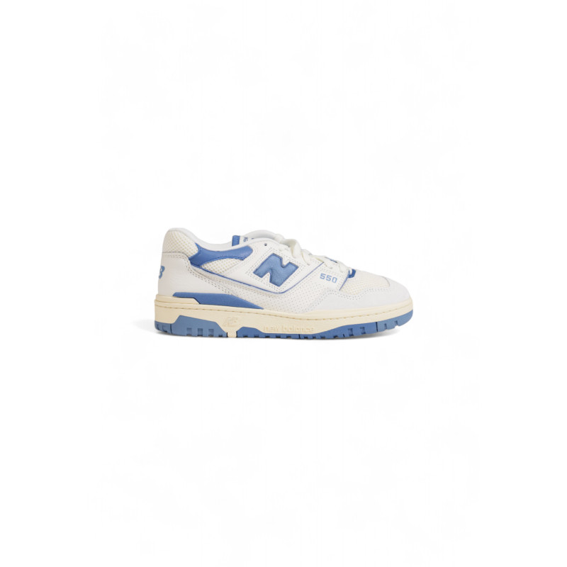 New Balance Sneakers BB550 Light Blue