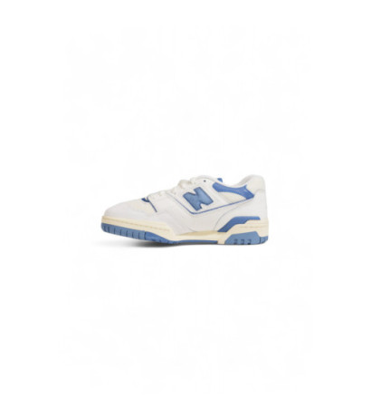 New Balance Sneakers BB550 Light Blue