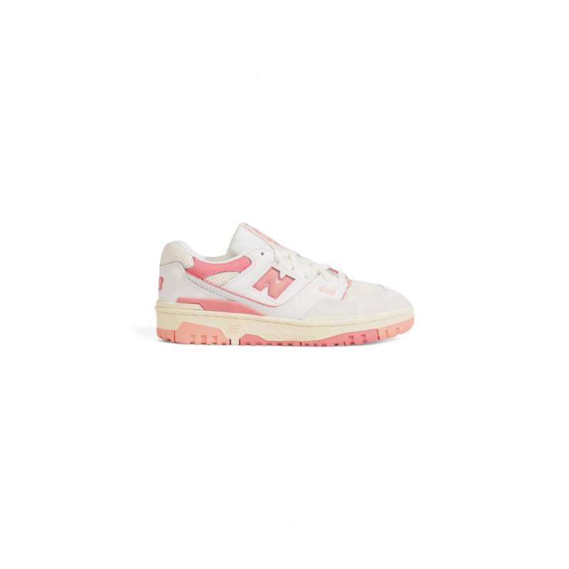 New Balance Sneakers WH7_12005900947_Pesca Pink