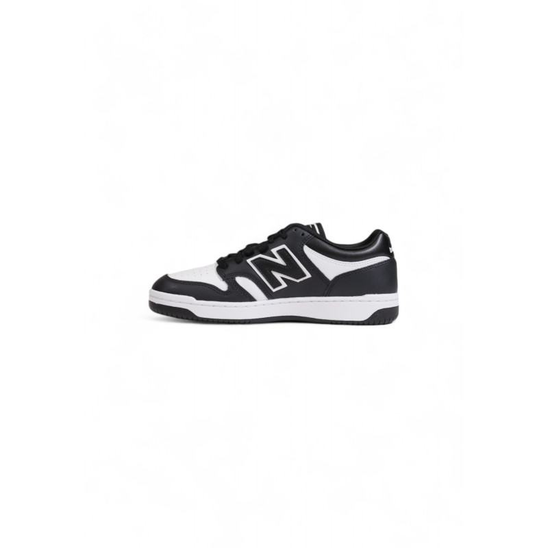 New Balance Sneakers BB480 Black