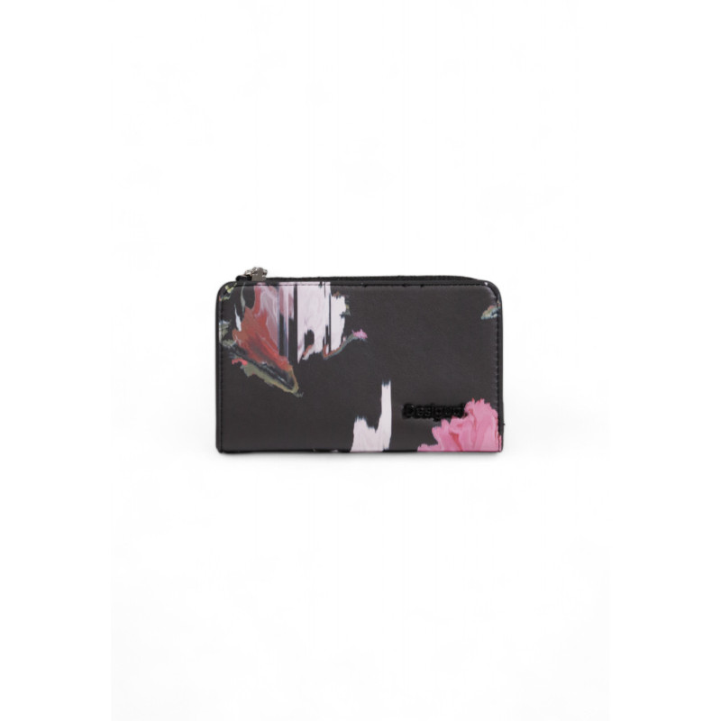 Desigual Wallet 24WAYP25 Black