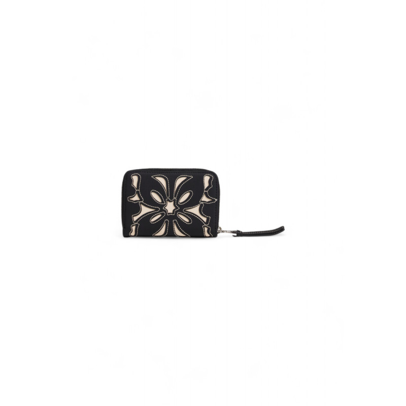 Desigual Wallet 24WAYP08 Black