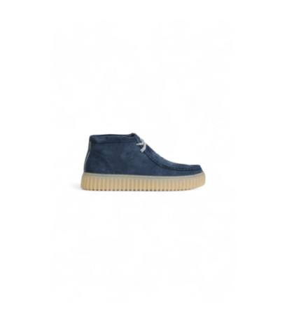 Clarks Shoes 26178265 Blue