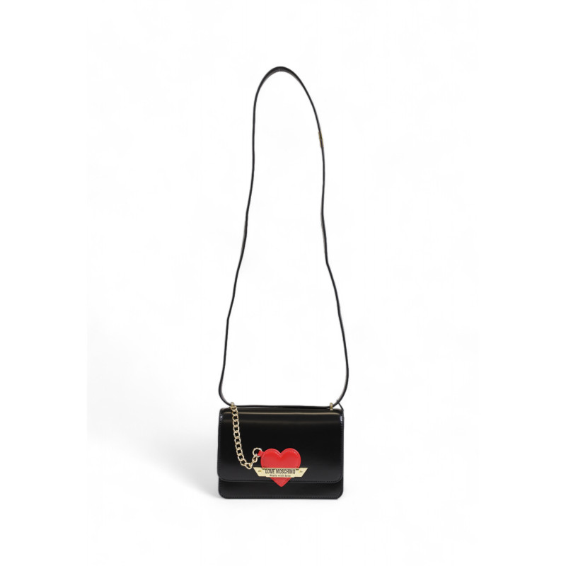 Love Moschino Bag JC4139PP1L Black