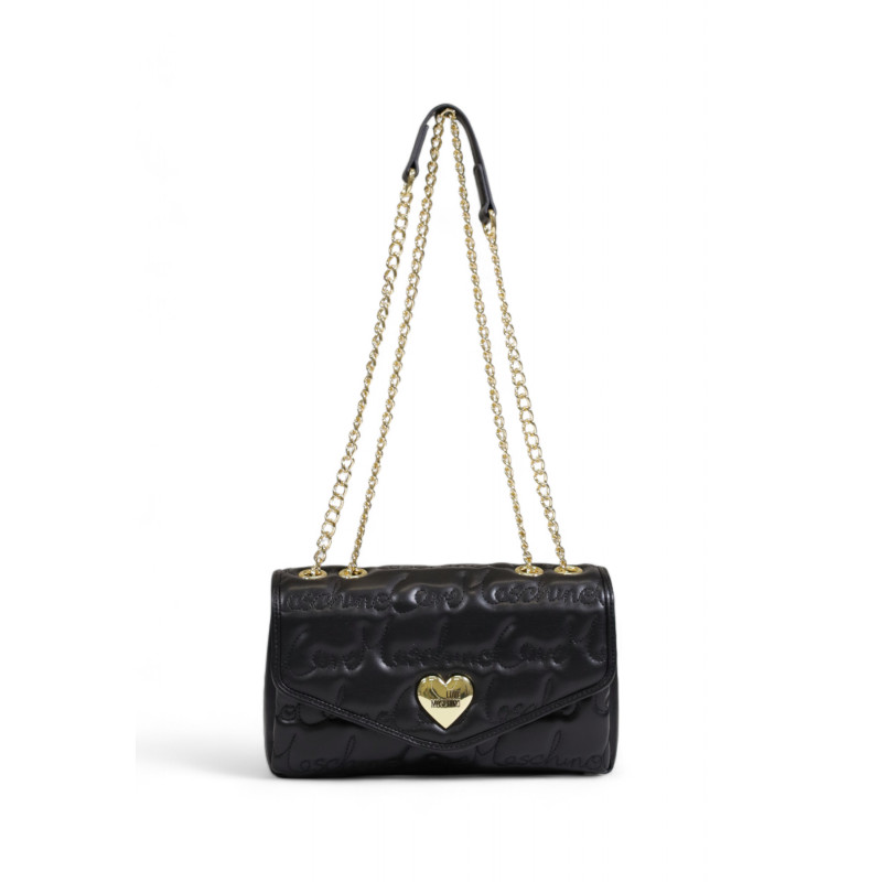 Love Moschino Bag JC4125PP1L Black