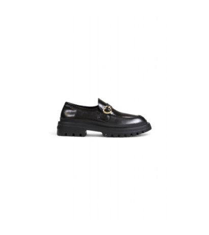 Love Moschino Moccassin JA10275G1L Black