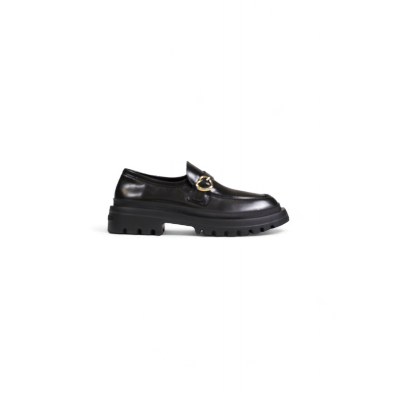 Love Moschino Moccassin JA10275G1L Black