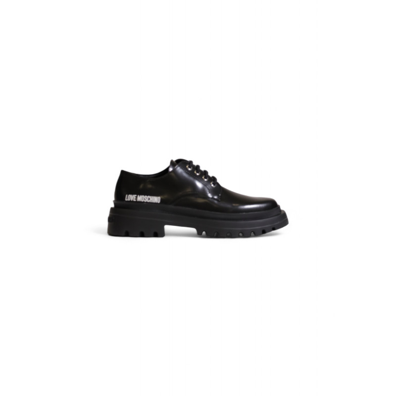 Love Moschino Shoes JA10265G1L Black