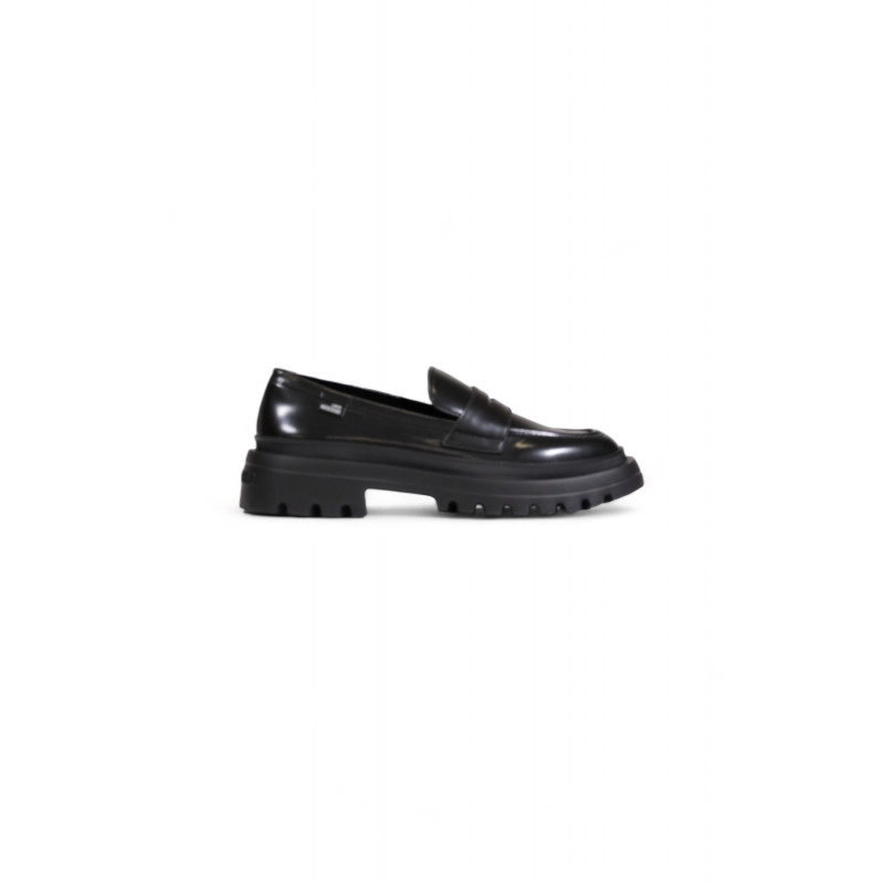 Love Moschino Moccassin JA10255G1L Black