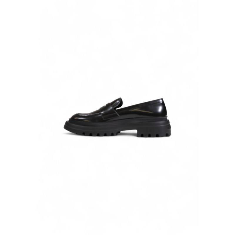 Love Moschino Moccassin JA10255G1L Black