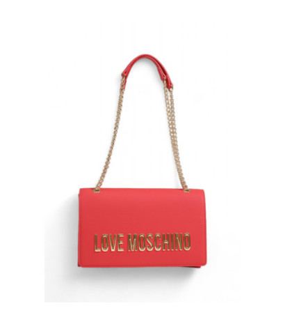 Love Moschino Bag JC4192PP1I Red