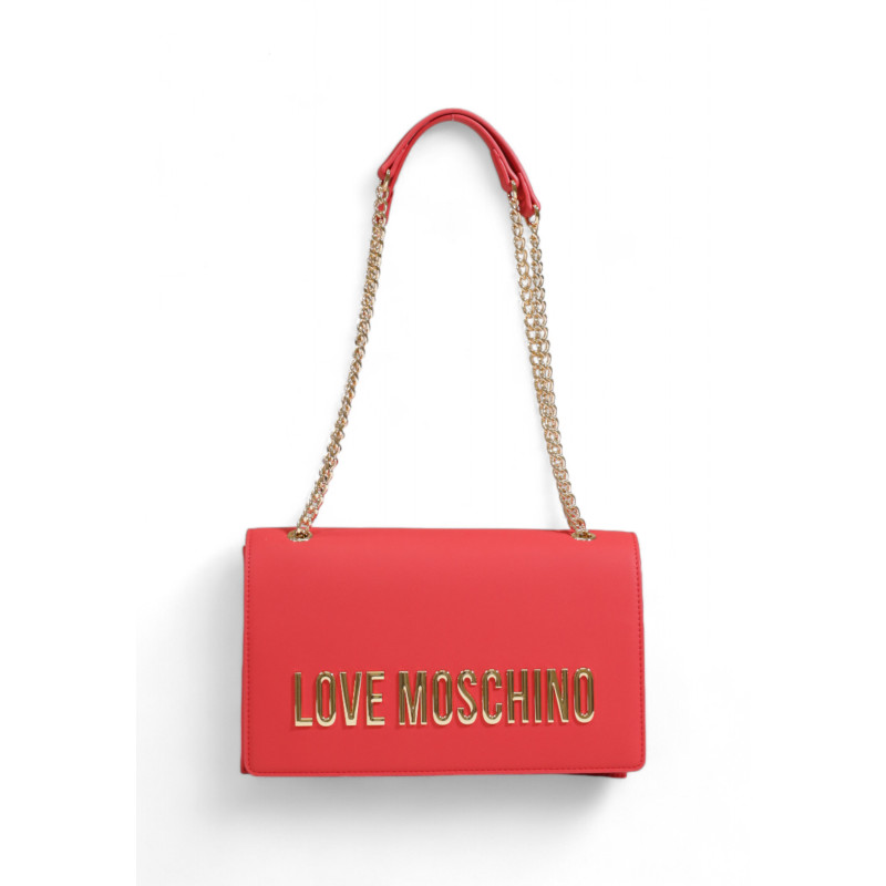 Love Moschino Bag JC4192PP1I Red