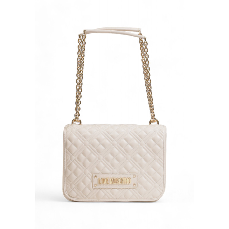 Love Moschino Bag JC4000PP Beige