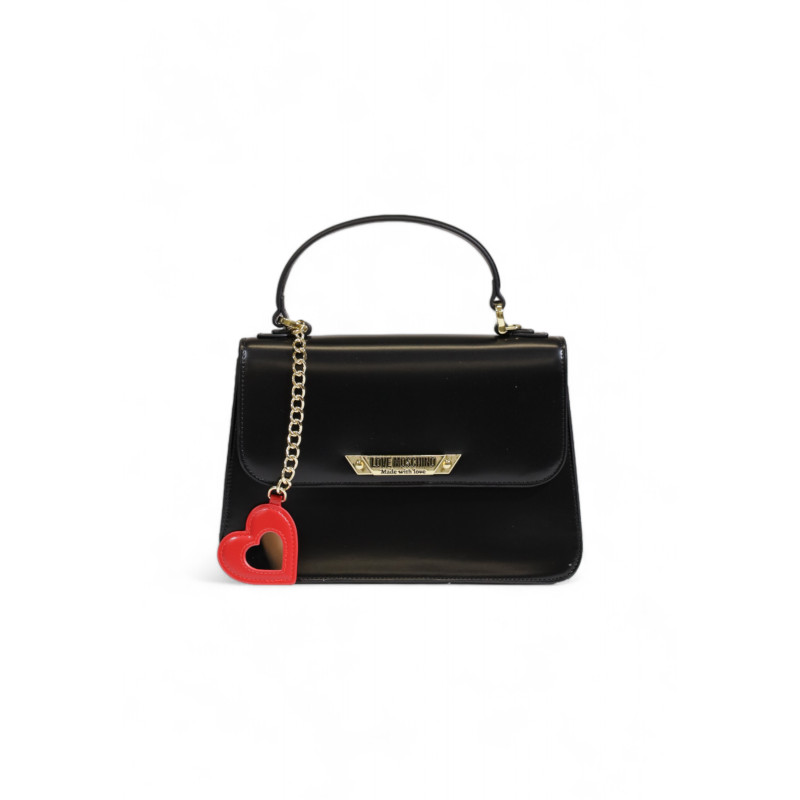 Love Moschino Bag JC4138PP1L Black