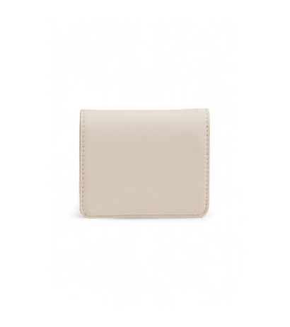 Love Moschino Wallet JC5612PP1I Beige