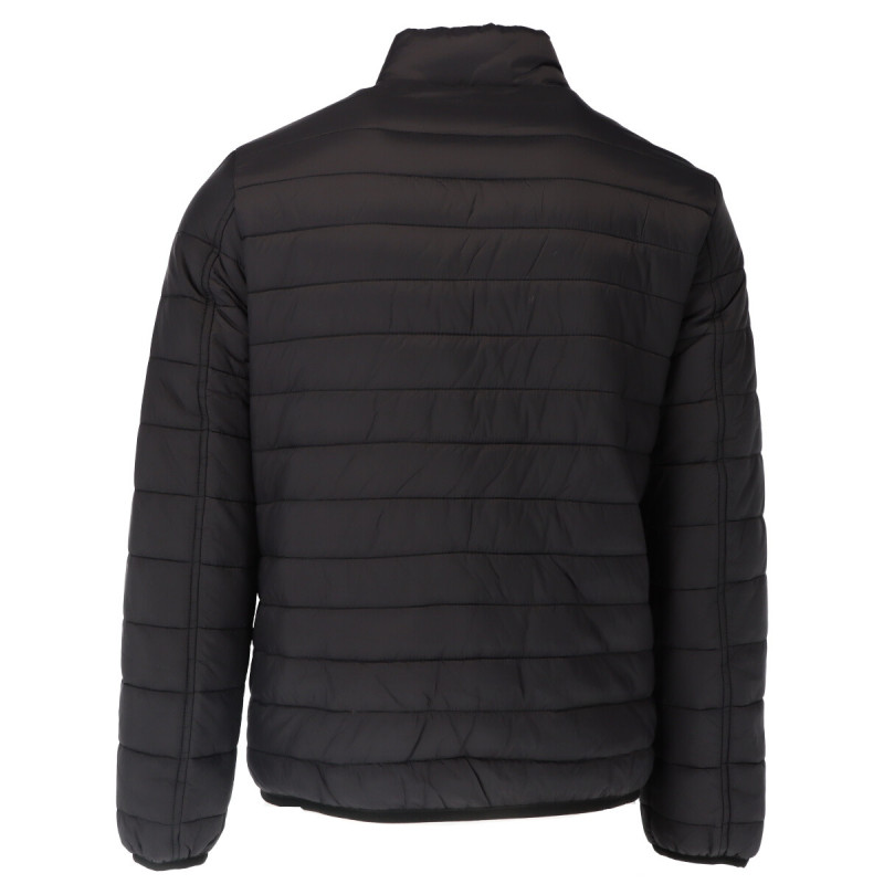 Tommy Hilfiger Jacket MF-002 Black