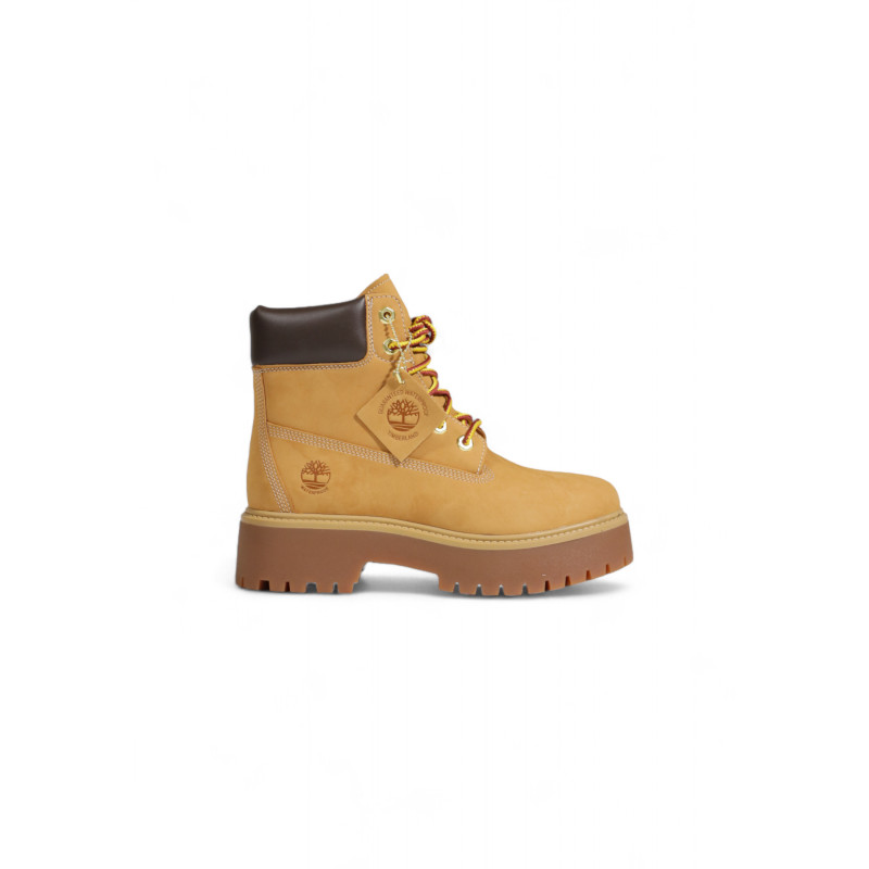 Timberland Boots TB1A5RJD231 Beige