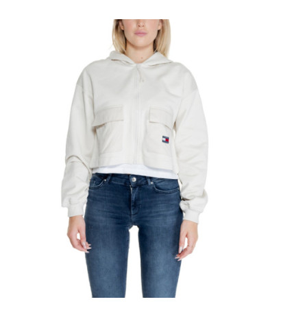 Tommy Hilfiger Sweatshirts DW0DW18381 Beige