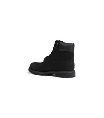 Timberland Boots TB08658A001 Black