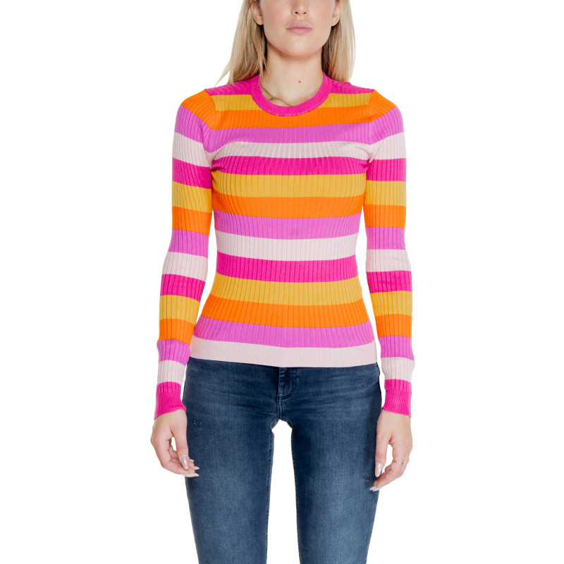 Only Knitwear 15311250 Fuchsia