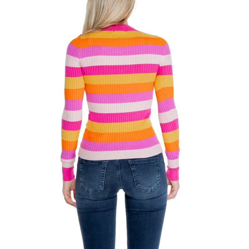 Only Knitwear 15311250 Fuchsia