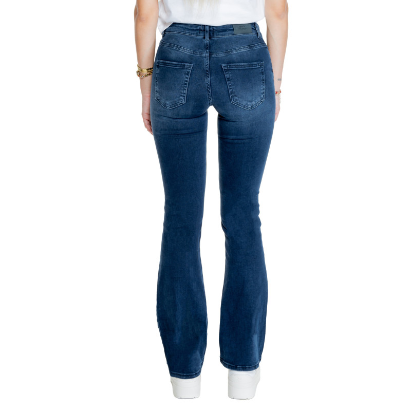 Only Jeans 15233833 Blue