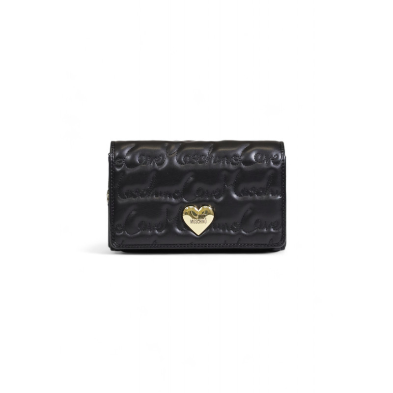 Love Moschino Bag JC4128PP1L Black