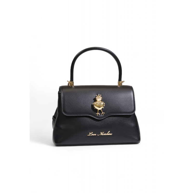 Love Moschino Bag JC4027PP1L Black