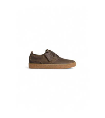 Clarks Shoes 26174537 Brown