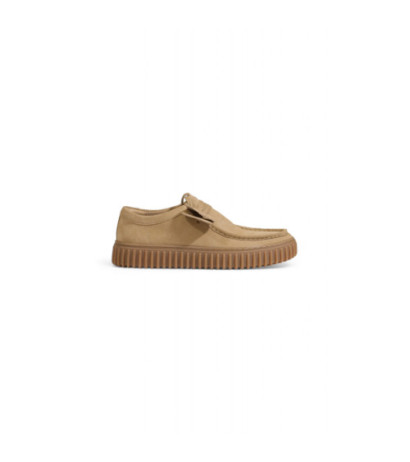 Clarks Moccassin 26173471 Beige