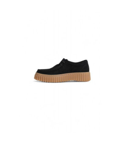 Clarks Moccassin 26172044 Black