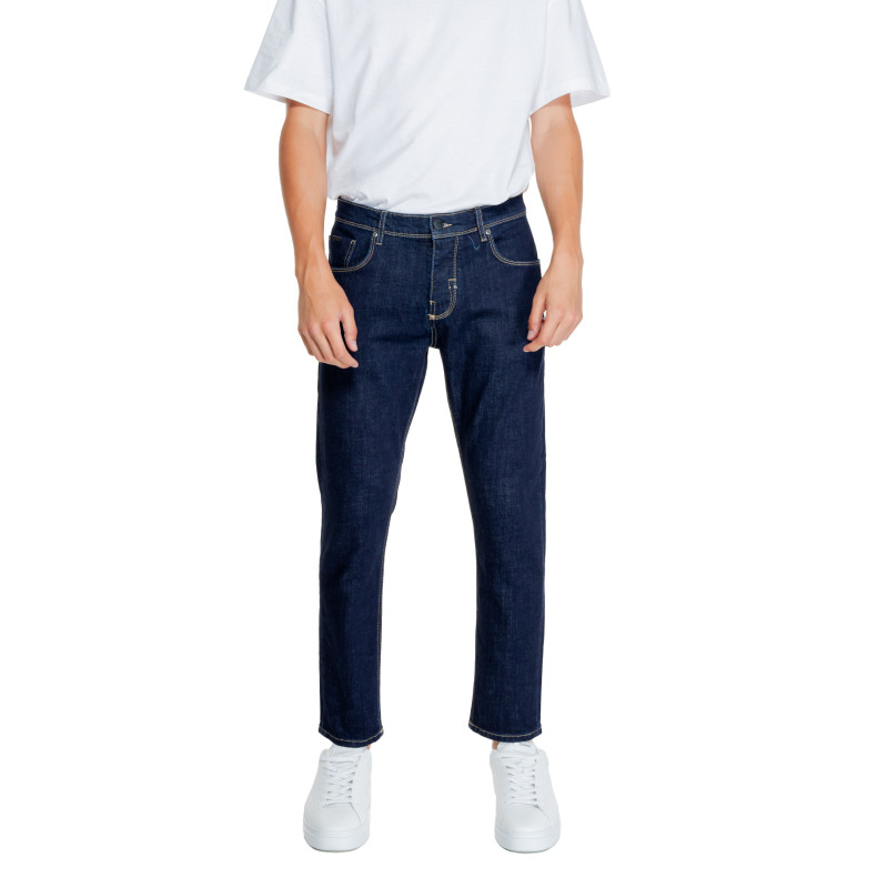 Antony Morato Jeans MMDT00264-FA750500 Blue