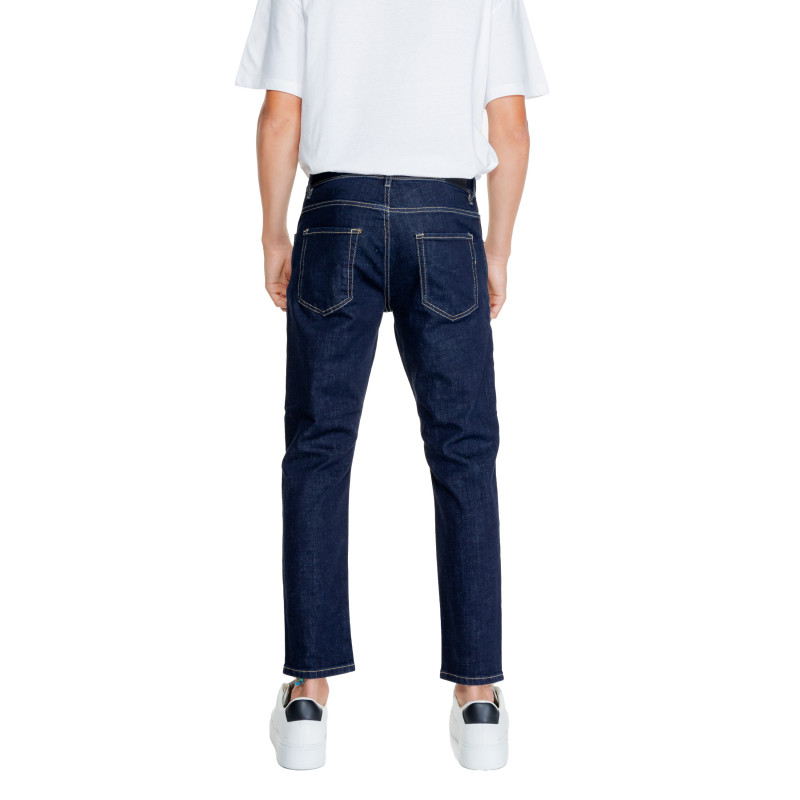 Antony Morato Jeans MMDT00264-FA750500 Blue