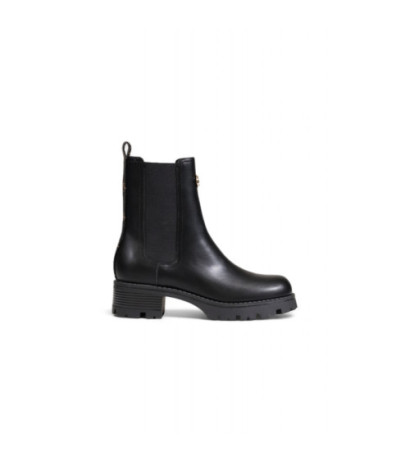 Guess Boots FLTRNN FAL10 Black