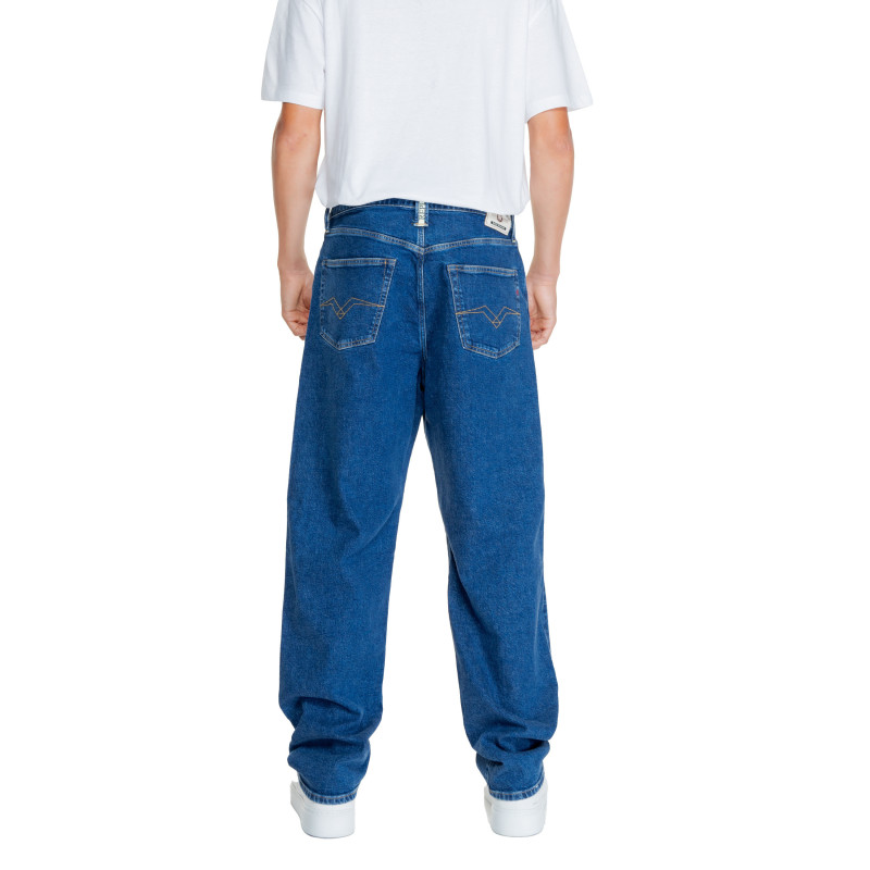 Replay Jeans M9Z1   000 759 52D Blue