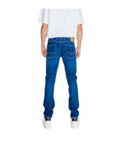 Replay Jeans M914Y  000 661 K04 Blue